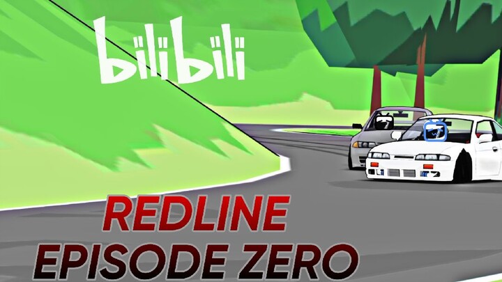 Redline Episode Zero