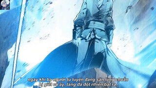 Top 10 Manhua Tu Tiên_Tu Luyện Hay Nhất Với Main Vô Cùng Mạnh Mẽ P3
