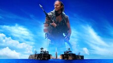 Waterworld (1995) ผ่าโลกมหาสมุทร