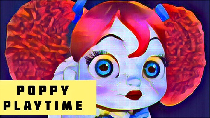 Puppy Playtime horror game Chapter 1. Complete walkthrough of the game in real life. no comment