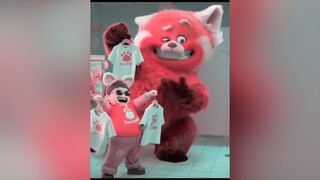 ♡ redpanda turningred turningred2022 meimei meimeiredpanda disney xyzbca tiktokfypシ tiktokfyp fypシ゚