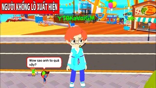 CÁCH BIẾN NHÂN VẬT THÀNH NGƯỜI KHỔNG LỒ CAO TO | PLAY TOGETHER