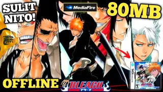 Download Bleach The Blade of Fate Offline Game on Android | Latest Android Version