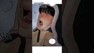 Sweet moment!🤭🤗.. #manhwa #yaoi #bl #manga #cutemanga #trending #boy