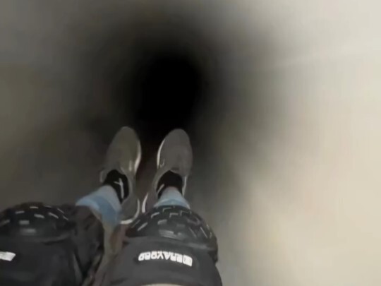 Sewer Level-Complete Challenge!