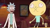 Rick and Morty ซีซั่น 7 ปาร์ตี้ของลาวรุยเผชิญหน้ากับวูล์ฟเวอรีนและต่อสู้กับพรีเดเตอร์