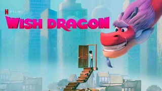 wish dragon movie. in hindi