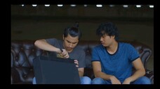 BUDAK TEBING 1 EP4 PART 1
