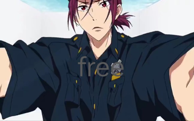 Musim panas yang bebas tidak akan pernah berakhir