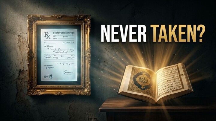 Are We Abandoning the Qur'an While Still Reading It?