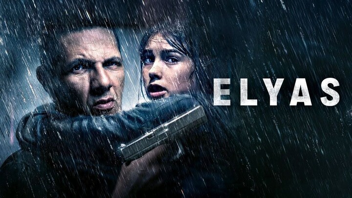 Elyas (2024) - SUB INDO