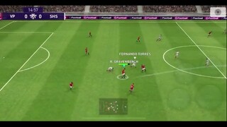 [REVIEW POTW]- C.RONALDO VS GRAVENBERCH 100 OVR- LIỆU KONAMI CÓ BUFF QUÁ TAY ---