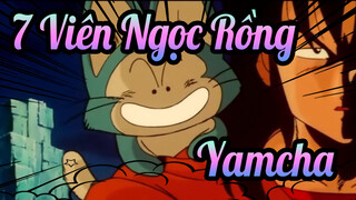 [7 Viên Ngọc Rồng] Yamcha - Bài hát nhân vật [Rogafufuken] MV kỉ niệm chương