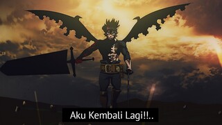 Buset! Black Clover Season 2 Episode 171 Akan Rilis!