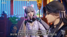 Lord Of Wonderlands Eps 5