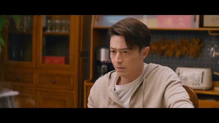 Mẹ mình vẫn tư tưởng cởi mở hơn nhỉ.