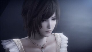 Ruka kembali ke pulau hantu (Fatal Frame IV: bahasa indonesia) Fandub