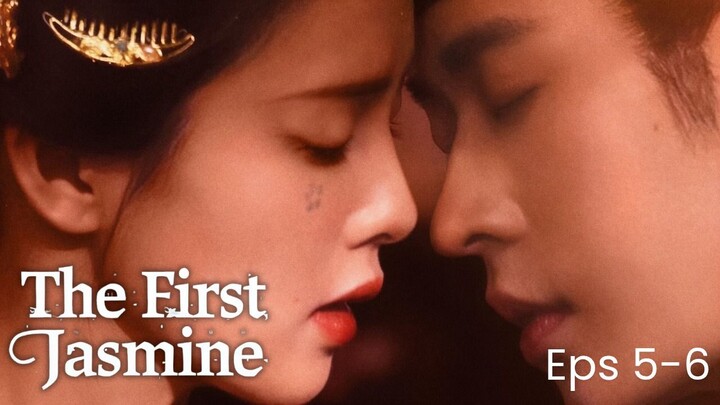 The First Jasmine Episode 5-6 Subtitle Bahasa Indonesia