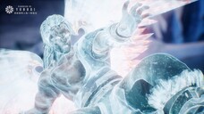 Martial Inverse Eps 25 Sub Indo