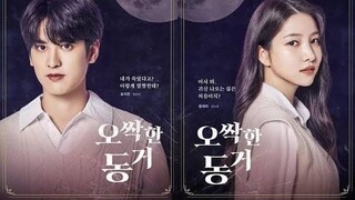 My Chilling Roommate (2022) - Film Korea Terbaru Sub Indo