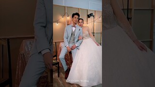 #ออกัสน้ำฟ้า - Nothin’ On Me | Special thanks Coco Chic Wedding