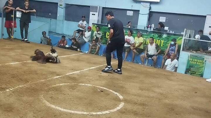 LOSE! @SMCA 05/21/25