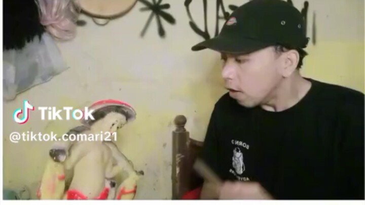stay halal bro jangan berhala