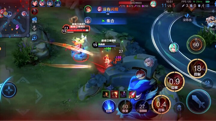 Cinta membuat orang terasa seperti anak kecil