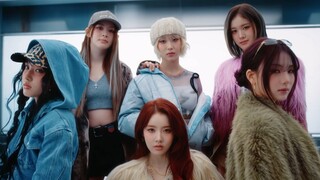 STAYC最新回归曲BEBE MV公开