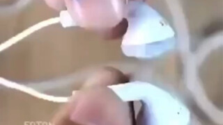 如何自制AirPods