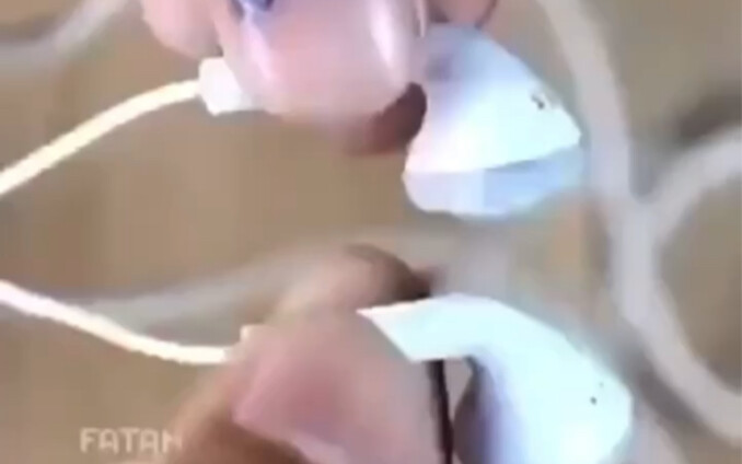 如何自制AirPods