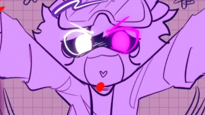 ของขวัญวันพ่อจาก Uzi ให้กับ Menye !?