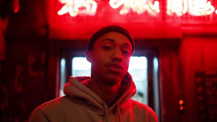 Tổng hợp các màn freestyle cực ngầu của Kevin Paradox – bậc thầy Hà Lan kết hợp giữa cyberpunk và hi