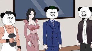 Episode 38｜Team Leader Jiang thought he was going to be promoted, but unexpectedly he was fired by S