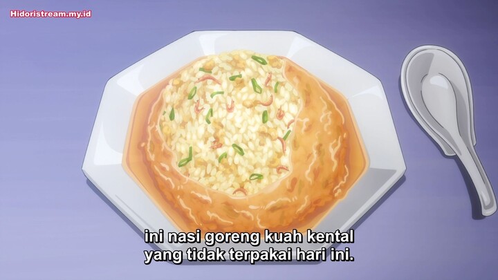 Eps_5 interogasi putri tukang makan musim 2 ['Tis Time for "Torture," Princess Season 2]