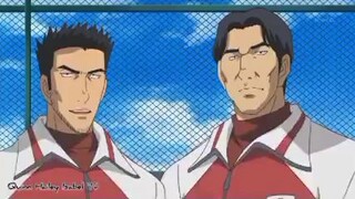 Major Episode 5 Tagalog Dub