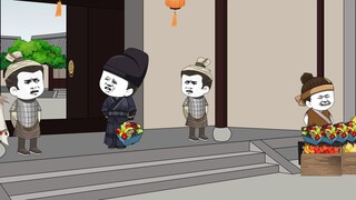 Tập 43: Thịnh Ung đến thăm