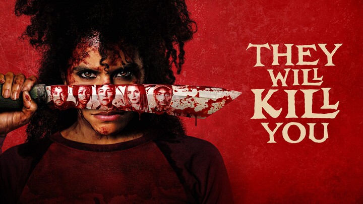 They Will Kill You 2026 : TAGALOG recap