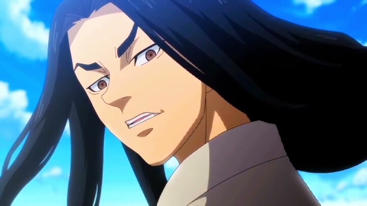 คนสุดท้ายเสียงดังมาก #โตเกียวรีเวนเจอร์ส