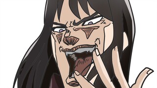 【魔法少女小圆/手书】成为魔法少女n年后的声音变化