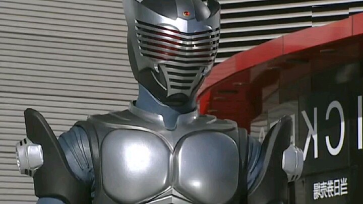 Kamen Rider Ryuki Episode 01 Sub Indo