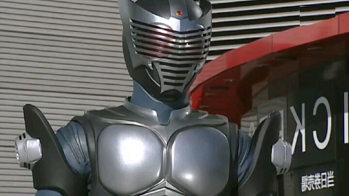 Kamen Rider Ryuki Episode 01 Sub Indo