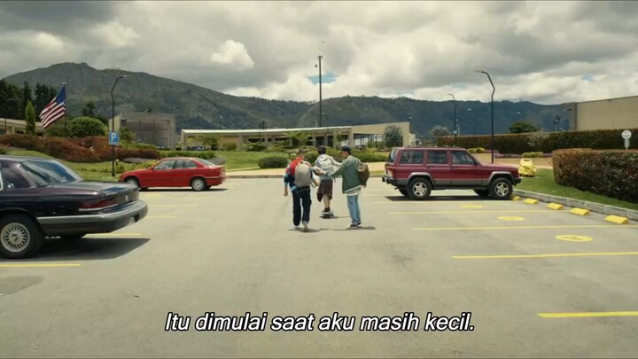 freelance ( action 2023 )