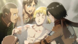 [AMV] Armin Alert