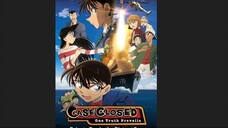 โคนัน เดอะมูฟวี่ 17 ฝ่าวิกฤติเรือรบมรณะ