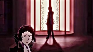 "Petualangan Akutagawa"