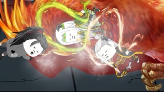 Tập 232: Cô là nửa đệ tử của đỉnh Bắc Đế