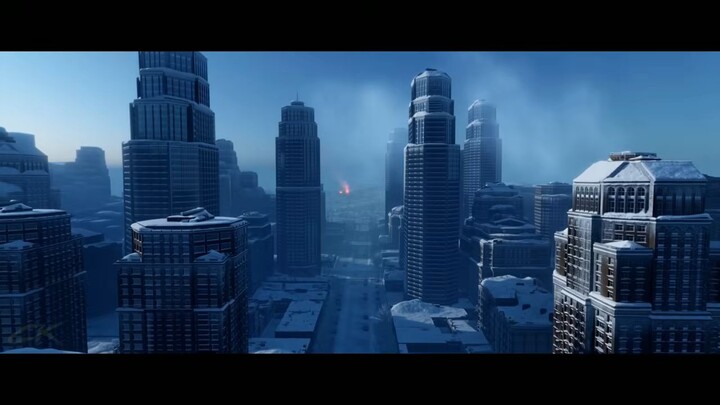 world war z 2
