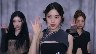 ITZY日文新曲RINGO 231018高清舞台