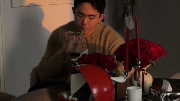 Happy New Year, Wang Yangyang!